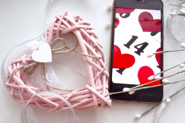 14 Şubat Sevgililer Günün kutlu olsun.