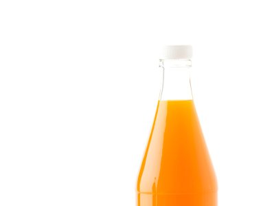   tatlı meşrubat şişesi