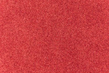 Kırmızı doku deseninin 