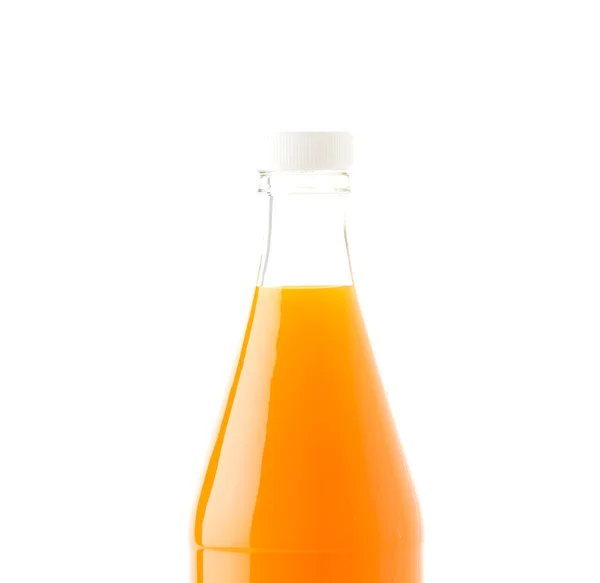 Botella de refresco dulce — Foto de Stock