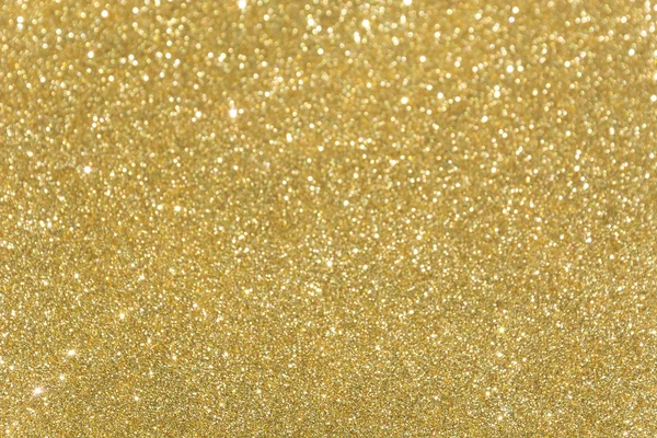 Altın bokeh arka planı için