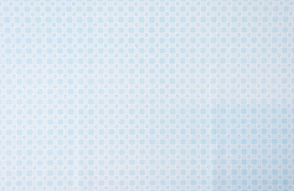 Blue pattern for background — Stock Photo, Image