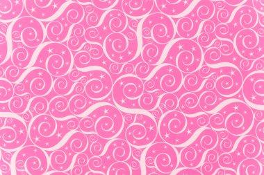 pembe desen arka planı için