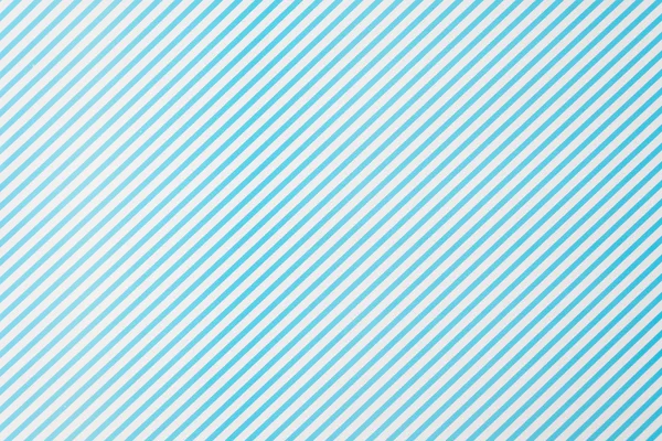 mavi ve beyaz çizgi deseni