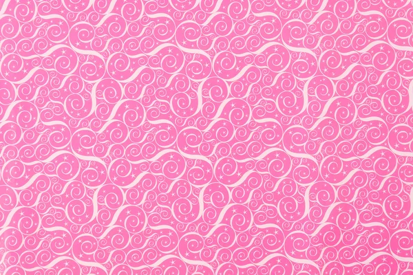 pink pattern for background