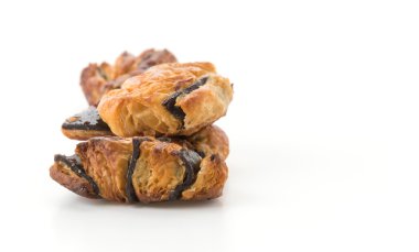 ekmek sopa ile çikolata