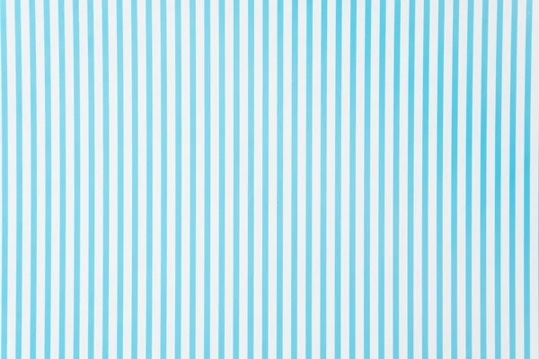 파란색과 흰색 선 패턴 — 스톡 사진