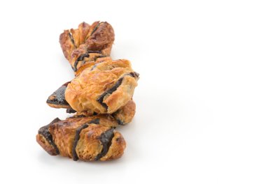 ekmek sopa ile çikolata