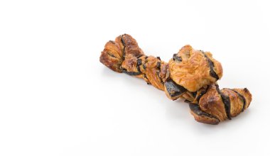 ekmek sopa ile çikolata