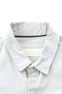 Yakın çekim gömlek