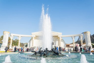 Güney Kore - 31 Ekim: Mimarisi ve tanımlanamayan Tur