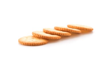 kraker veya bisküvi 