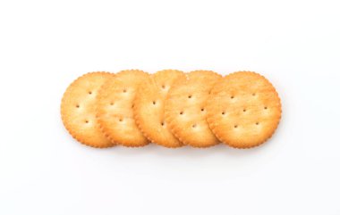 kraker veya bisküvi 