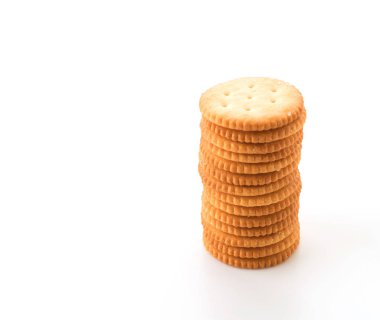 kraker veya bisküvi 