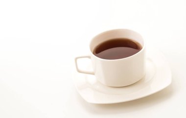 beyaz çay bardağı