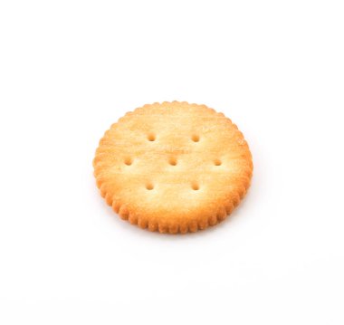 crackers or biscuits  clipart