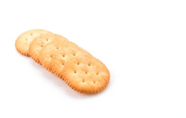 kraker veya bisküvi 