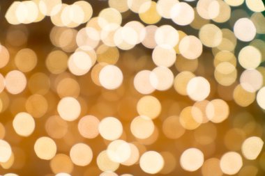 bulanıklık bokeh ışık
