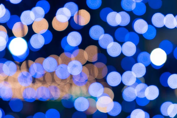 bulanıklık bokeh ışık