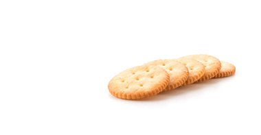 kraker veya bisküvi 