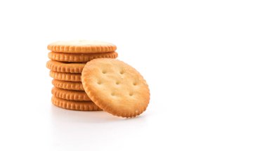 kraker veya bisküvi 