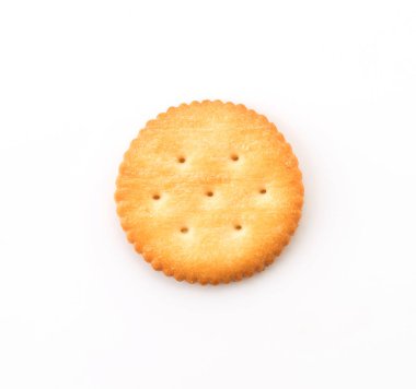 crackers or biscuits  clipart