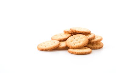 kraker veya bisküvi 