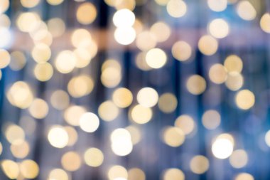 bulanıklık bokeh ışık