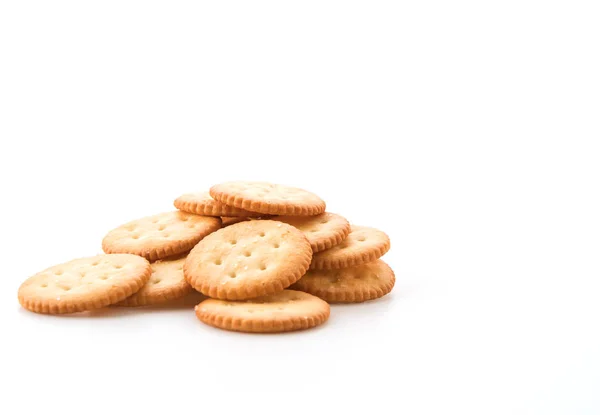 Bolachas ou biscoitos — Fotografia de Stock