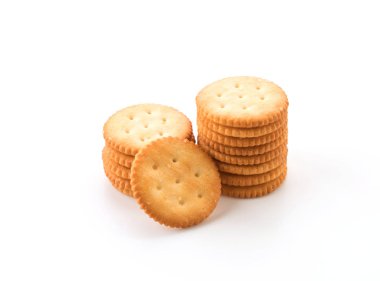 kraker veya bisküvi 