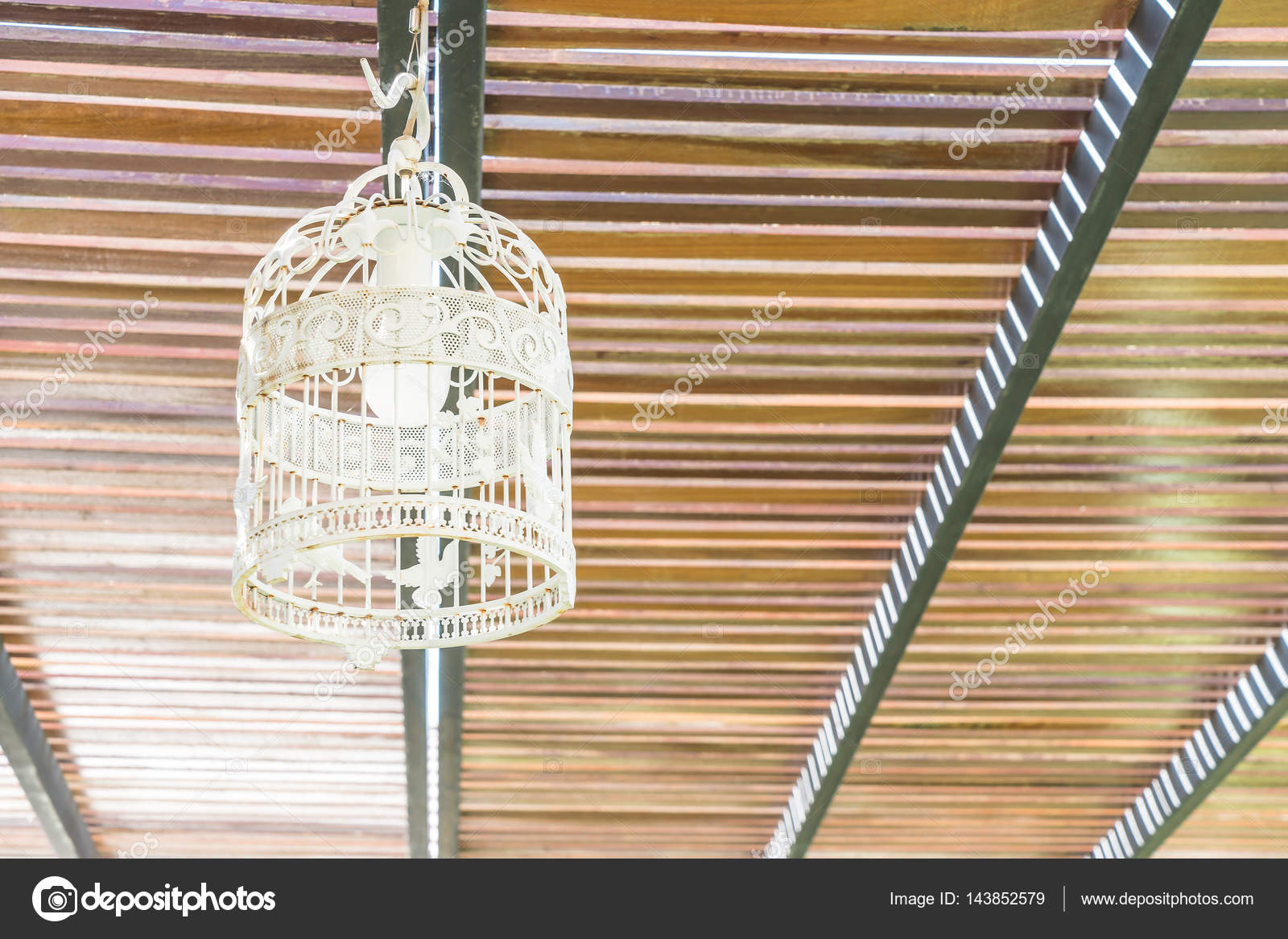 Vogelkäfig Lampe Vogelkäfiglampe Zum Selbermachen Himbeer