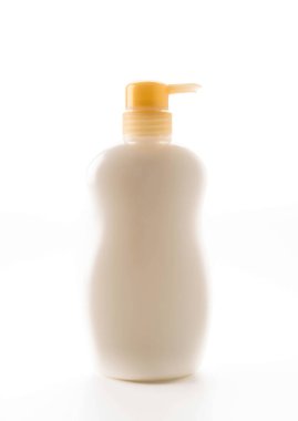 Dağıtıcı pompa şişe