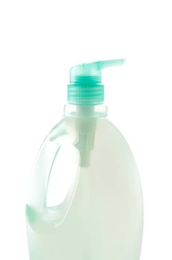 Dağıtıcı pompa şişe