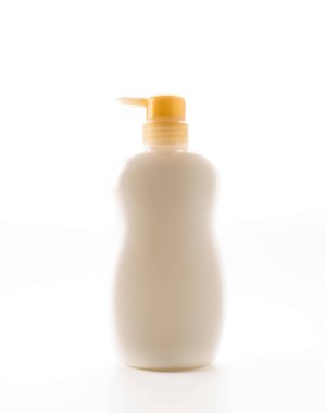 Dağıtıcı pompa şişe