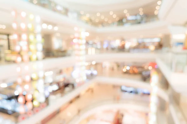 Borrado no shopping — Fotografia de Stock