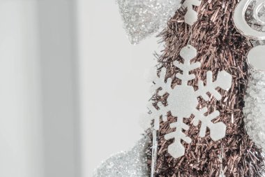 Noel Ağacı Madalyalı