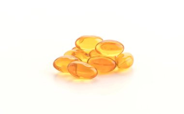 Ambalajlar, hap ve kapsül ilaç