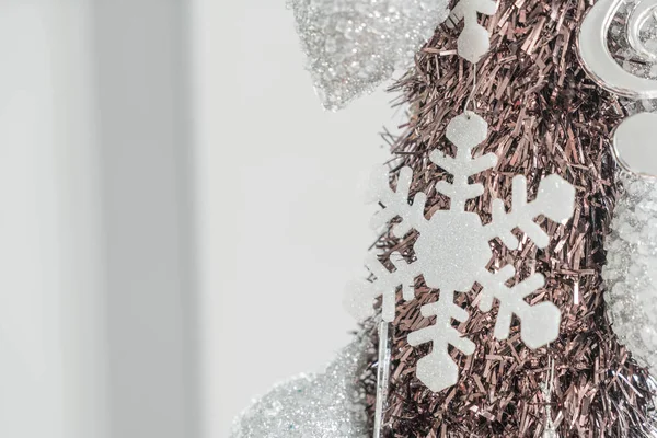 Noel Ağacı Madalyalı