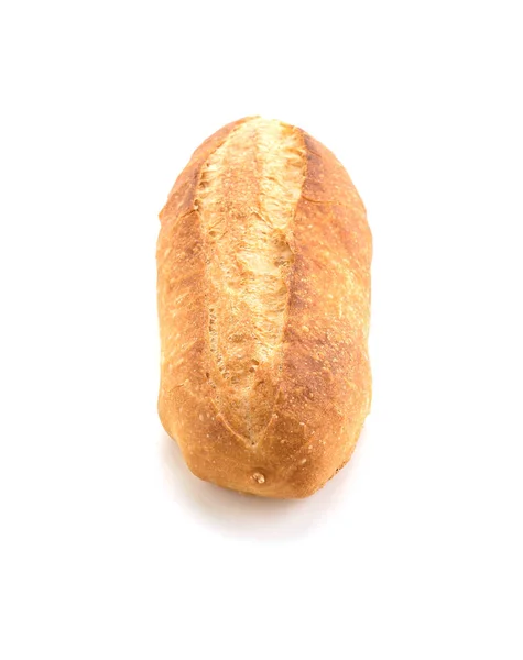 伝統的なフランス ・ パン — ストック写真