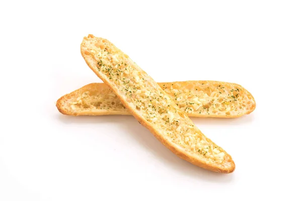 Garlic french bread — Stock Photo, Image