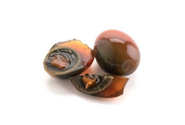 korunmuş ördek yumurta 