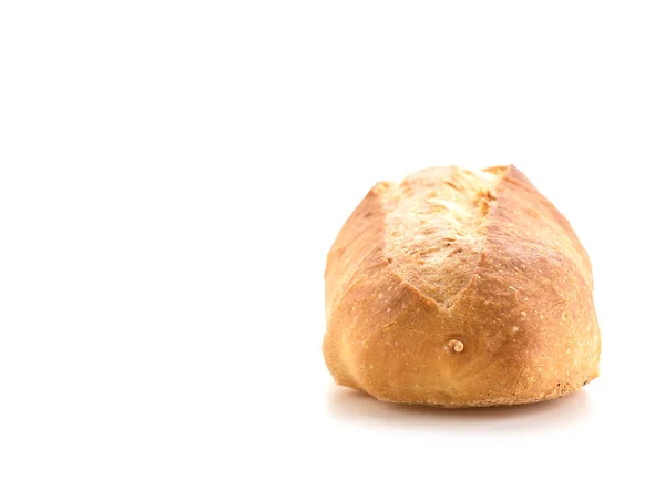 Traditionelles französisches Brot — Stockfoto