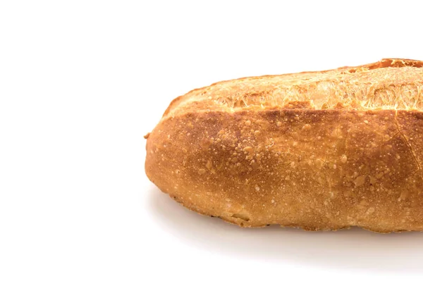 Traditional french bread — Stock Photo, Image