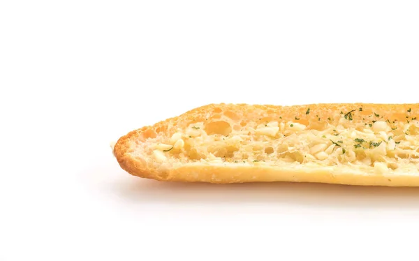Aglio pane francese — Foto Stock