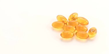 Ambalajlar, hap ve kapsül ilaç