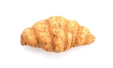 taze tereyağı kepekli kruvasan