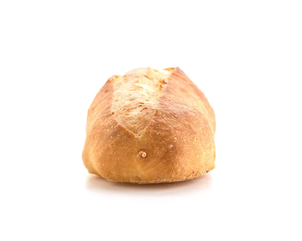 伝統的なフランス ・ パン — ストック写真