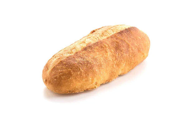 Traditional french bread — Stock Photo, Image