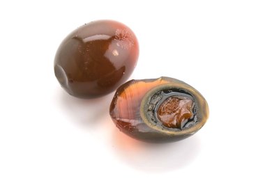 korunmuş ördek yumurta 