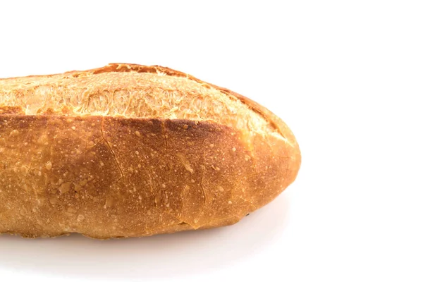 Traditionella franska bröd — Stockfoto